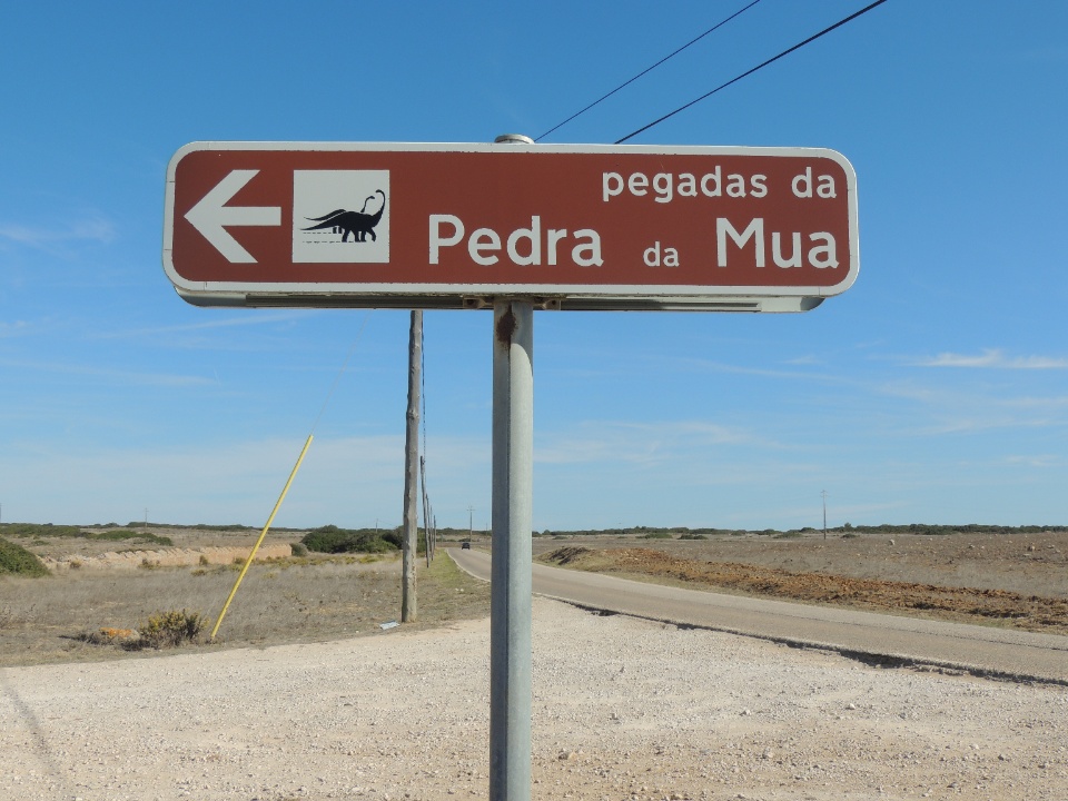 Portugal (-  -). Foto van Ez.